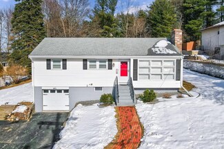 20 Waltham St, Woburn, MA 01801