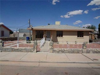 7413 Sequoia Way, El Paso, TX 79915
