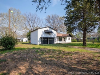 28460 N 3943 Rd, Ochelata, OK 74051