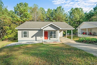 3318 46th Place E, Tuscaloosa, AL 35405