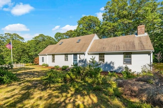 12 Skaket Way, Brewster, MA 02631