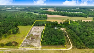 0 Mark Edwards Rd, Goldsboro, NC 27534