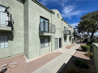 7086 Burcot Ave Unit H8, Las Vegas, NV 89156