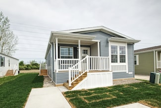 22348 S Cedar Dr, Channahon, IL 60410