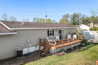 43 155th Ave, Turtle Lake, WI 54889
