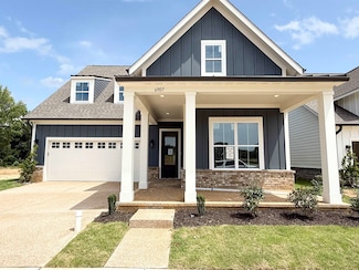 6907 Johnstown Ln, Bartlett, TN 38135