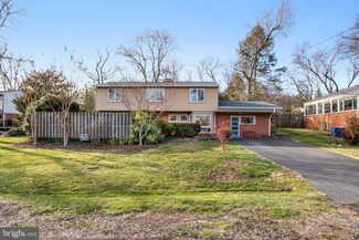 3531 Slade Run Dr, Falls Church, VA 22042