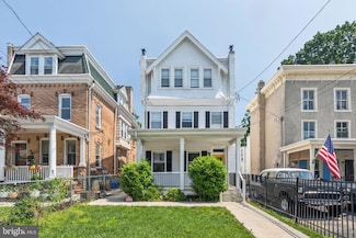 451 Green Ln, Philadelphia, PA 19128