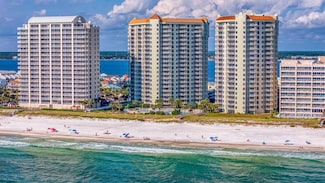 8501 Gulf Blvd Unit 1E, Navarre, FL 32566