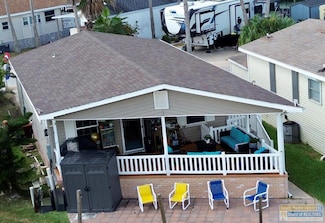 557 Sand Dollar Dr, Port Isabel, TX 78578