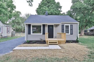 4103 Vannest Ave, Middletown, OH 45042