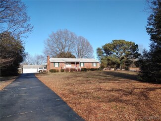 6862 Cold Harbor Rd, Mechanicsville, VA 23111