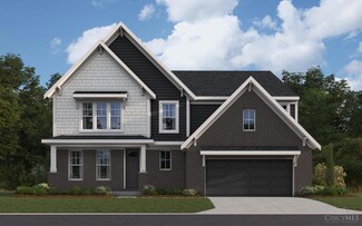 5455 Sheldon Close, Middletown, OH 45005