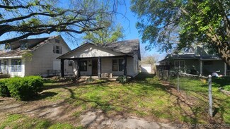 1237 N Creek St, Dewey, OK 74029