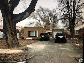 848 Wood St, Ogden, UT 84404