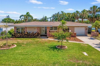 4340 50th Terrace S, Saint Petersburg, FL 33711