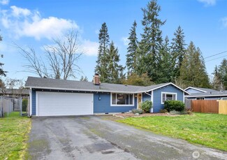 18404 60th Ave W, Lynnwood, WA 98037