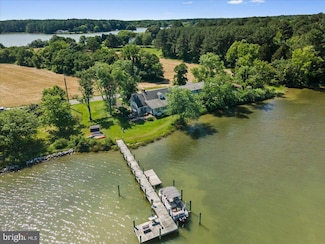 49716 Airedele Rd, Ridge, MD 20680