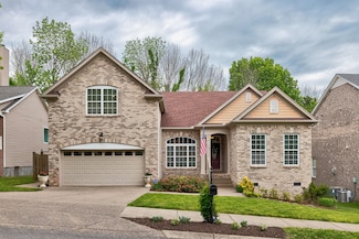 726 Cowan Dr, Nolensville, TN 37135