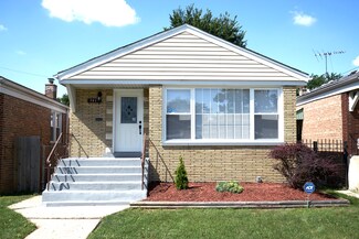 7918 S Richmond St, Chicago, IL 60652