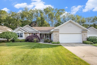 9477 Lightwood Ct, Richland, MI 49083