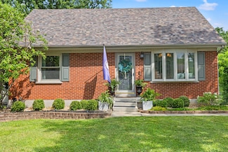325 Peachtree Rd, Lexington, KY 40509