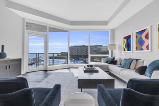 50 Liberty Dr Unit 3D, Boston, MA 02210