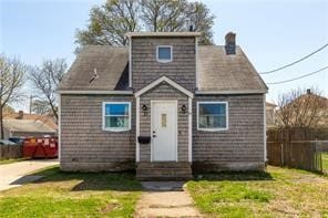 27 Aiken St, Pawtucket, RI 02861