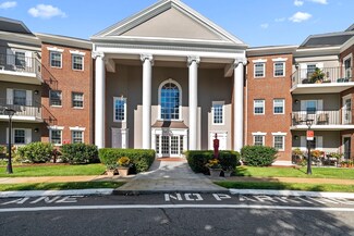 50 Freedom Hollow Unit 215, Salem, MA 01970