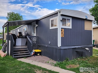 221 W 57th St Unit B67, Loveland, CO 80538