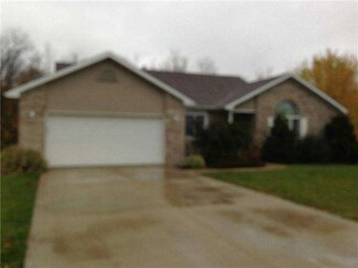 104 Dry Creek Ct, Liberty Center, OH 43532