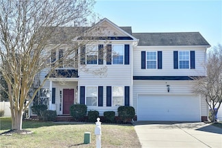 3504 Fontwell Ct, Suffolk, VA 23435