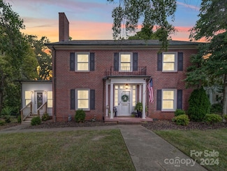 313 E Martin St, Wadesboro, NC 28170
