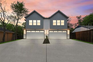 3914 S Denley Dr, Dallas, TX 75216