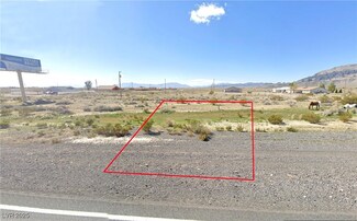 6850 Nevada State Road 160 Unit N, Pahrump, NV 89061