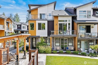 933 Dove Tail Ln NW, Bainbridge Island, WA 98110