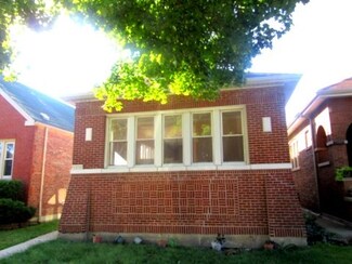 7950 S La Salle St, Chicago, IL 60620