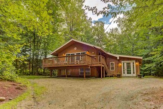 103 Eidelweiss Dr, Madison, NH 03849