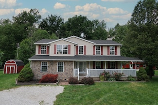 9283 Downing Rd, Johnstown, OH 43031