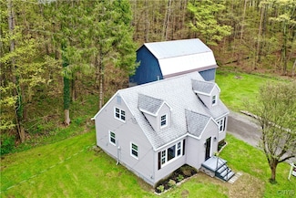 204 Creamery Rd, Richford, NY 13835