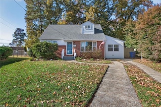 505 Hinsdale Ct, Virginia Beach, VA 23462