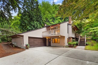 18922 45th Place NE, Lake Forest Park, WA 98155