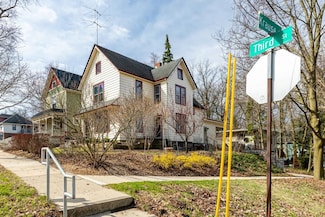 300 3rd St, Ann Arbor, MI 48103