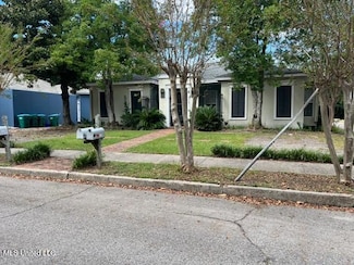 1916 2nd St Unit 2, Gulfport, MS 39501