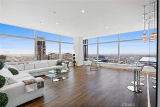 900 W Olympic Blvd Unit 42A, Los Angeles, CA 90015