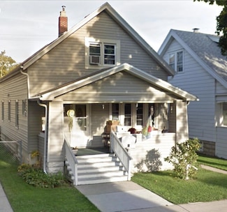 1950 S 29th St, Milwaukee, WI 53215