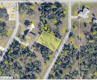 1157 Miliken Terrace, Port Charlotte, FL 33953