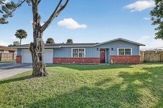 1125 Coral St, Fort Pierce, FL 34982