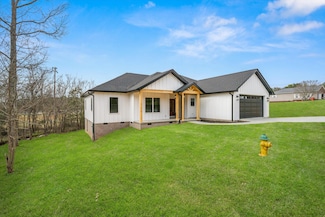 211 W Park Cir, Decatur, TN 37322
