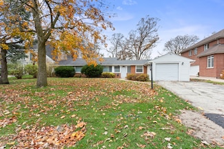 1456 Tyrell Ave Unit 2, Park Ridge, IL 60068